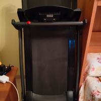 Tapis roulant Bodyline elettrico