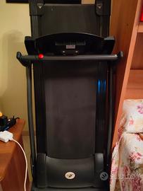 Tapis roulant Bodyline elettrico