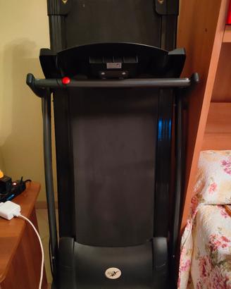 Tapis roulant Bodyline elettrico