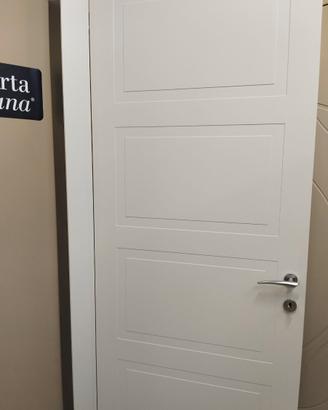 Porte interne laccate