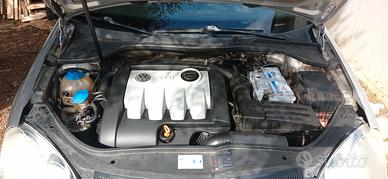 Golf 5 1.9 TDI 