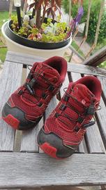 Salomon 33 bambino/a