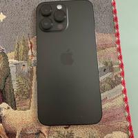Iphone 14pro max 128 gr