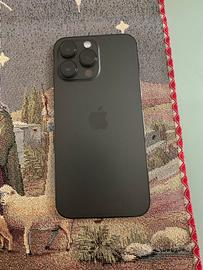 Iphone 14pro max 128 gr