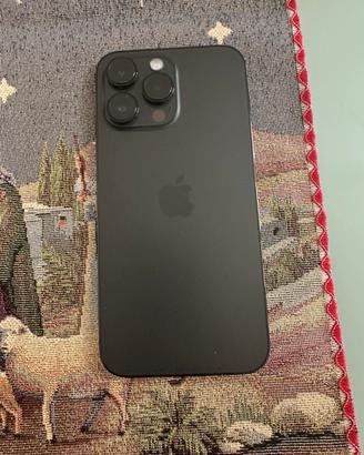 Iphone 14pro max 128 gr