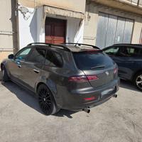 Alfa Romeo 159 SW 1.9 JTDm
