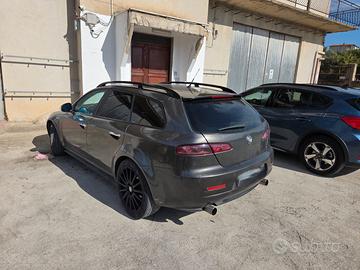 Alfa Romeo 159 SW 1.9 JTDm