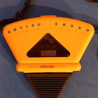 Walkman Philips