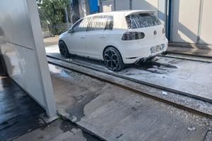golf 6 gtd