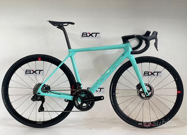 Bianchi Specialissima RC CV Shimano Dura Ace Di2