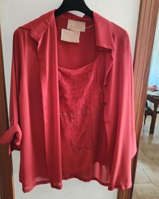 abbigliamento donna