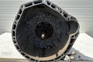 CAMBIO AUTOMATICO MERCEDES Classe E Berlina W211 R