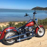 Harley Davidson Fat Boy