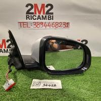 SPECCHIETTO DX JAGUAR XF Serie 6 FILI SPECCHIO SPE