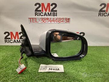 SPECCHIETTO DX JAGUAR XF Serie 6 FILI SPECCHIO SPE