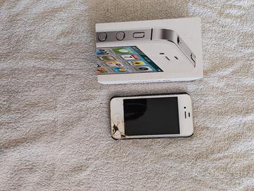 I phone 4s
