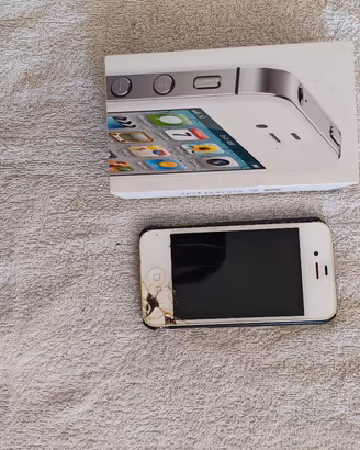 I phone 4s