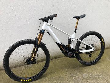 Orbea Wild M-LTD Large 2024 Bosch cx4 750wh