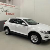 Volkswagen T-Roc 1.6 TDI SCR Style BlueMotion Tech