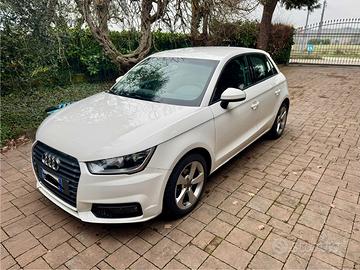 Audi A1 sportback 2015 Diesel