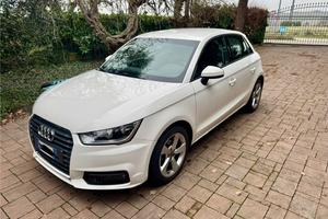 Audi A1 sportback 2015 Diesel