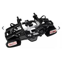  portabiciclette da gancio Thule