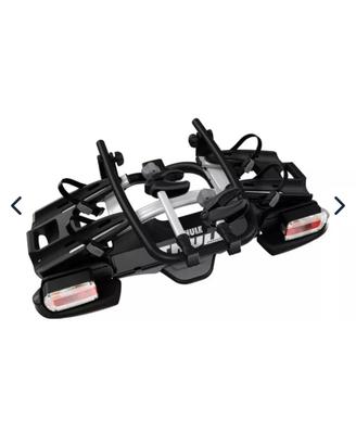  portabiciclette da gancio Thule Velocompact 925