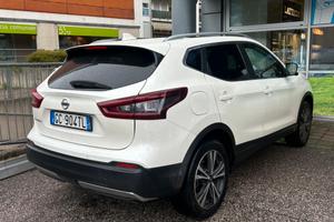 Nissan Qashqai connect