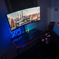 setup pc 