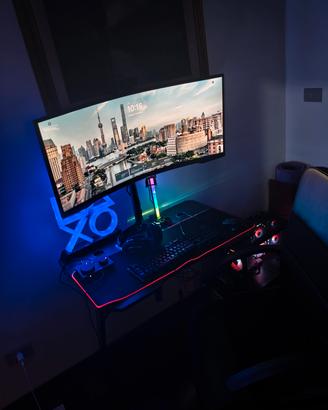 setup pc 