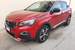 Peugeot 3008 1.5 BlueHDi 131cv Allure