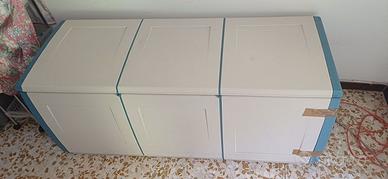 LEGNA + MATTONELLE IN CARBONE PER CAMNO / STUFA