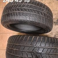 2 pn 225 45 18 Goodyear 