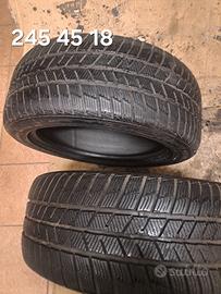2 pn 225 45 18 Goodyear 