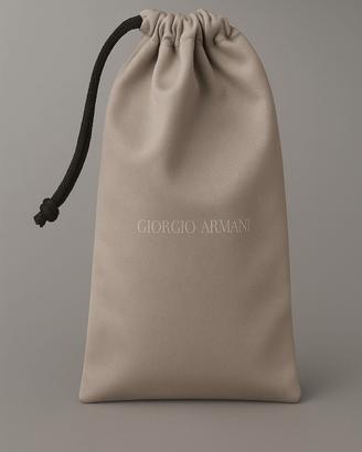 Custodia Giorgio Armani in tessuto – Elegante