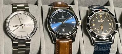 STOCK OROLOGI AUTOMATICI
