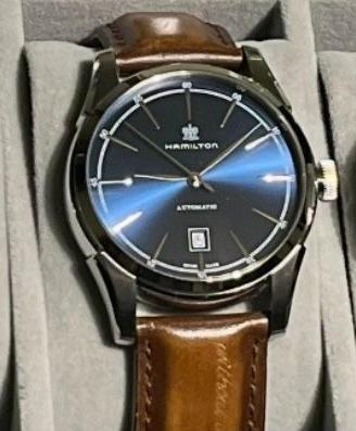 STOCK OROLOGI AUTOMATICI