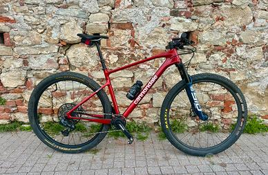 Cannondale Scalpel HT carbon 2