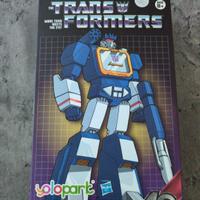 Transformers Soundwave