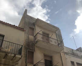 Casa singola a ragusa