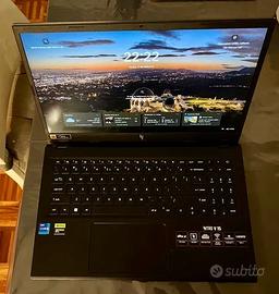 acer Nitro V Gaming Laptop