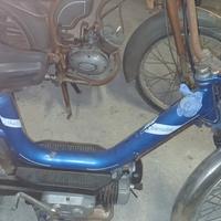 moto d'epoca
