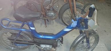 moto d'epoca