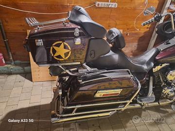  harley davidnson