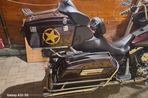  harley davidnson