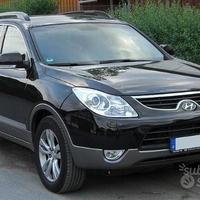 Parabrezza Hyundai ix55 da 2009 in poi