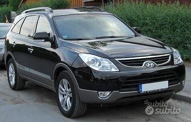 Parabrezza Hyundai ix55 da 2009 in poi