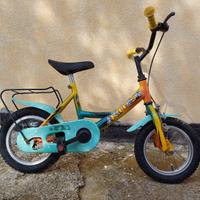 Bici bambino