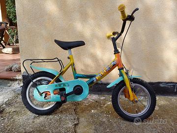 Bici bambino