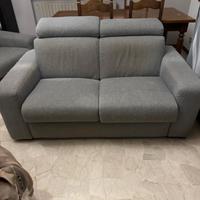 2 Divani poltroneèsofà